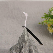 Load image into Gallery viewer, Home Decorative Aromatic Candles Scented Candles 3D Iceberg Shape Room Fragrance Candles Strong Fragrance Scent Stress Relief Gift for Women on Birthday Anniversary Aromatherapy Home Decoration