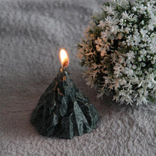 Load image into Gallery viewer, Home Decorative Aromatic Candles Scented Candles 3D Iceberg Shape Room Fragrance Candles Strong Fragrance Scent Stress Relief Gift for Women on Birthday Anniversary Aromatherapy Home Decoration