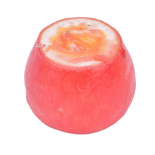 Load image into Gallery viewer, Home Red Apple Shape Scented Candles Creative Apple Shaped Scented Candles Simulation Fruit Candles Valentine's Day Party Candles Birthday Candles Apple Decorations Birthday Christmas Party Fruit Candles Decoration