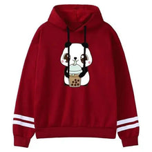 Load image into Gallery viewer, Hoody Little Print Hoodie Streetwear Cute Winter Clothes Women's Oversized Loose Sweatshirts Women Hoodies for Women Cute Fashion Sweatshirts Hoodie for Teen Oversized Hoodie
