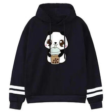 Load image into Gallery viewer, Hoody Little Print Hoodie Streetwear Cute Winter Clothes Women's Oversized Loose Sweatshirts Women Hoodies for Women Cute Fashion Sweatshirts Hoodie for Teen Oversized Hoodie