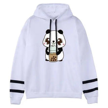Load image into Gallery viewer, Hoody Little Print Hoodie Streetwear Cute Winter Clothes Women's Oversized Loose Sweatshirts Women Hoodies for Women Cute Fashion Sweatshirts Hoodie for Teen Oversized Hoodie