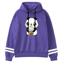 Load image into Gallery viewer, Hoody Little Print Hoodie Streetwear Cute Winter Clothes Women's Oversized Loose Sweatshirts Women Hoodies for Women Cute Fashion Sweatshirts Hoodie for Teen Oversized Hoodie