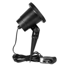 Load image into Gallery viewer, Hot Outdoor Indoor Waterproof Green & Red Laser Projector Light