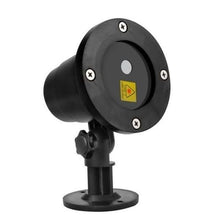 Load image into Gallery viewer, Hot Outdoor Indoor Waterproof Green & Red Laser Projector Light