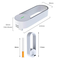 Load image into Gallery viewer, House Electric Air Purifier Ionizer