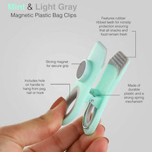 Load image into Gallery viewer, Household Magnetic Sealing Clip