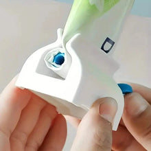 Load image into Gallery viewer, Household Toothpaste Dispenser Squeezer