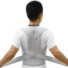 Load image into Gallery viewer, Hunchback Posture Correction Belt
