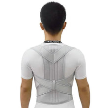 Load image into Gallery viewer, Hunchback Posture Correction Belt