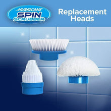 Load image into Gallery viewer, Hurricane Spin Scrubber Replacement Heads