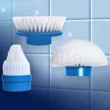 Load image into Gallery viewer, Hurricane Spin Scrubber Replacement Heads