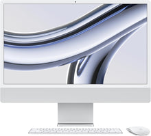 Load image into Gallery viewer, iMac (2023) 24-inch 4.5K Retina – M3 10-Core GPU • 4-Ports – 24GB RAM 1TB SSD