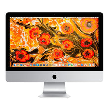 Load image into Gallery viewer, 2017 Apple iMac 21.5" 2017 2.3GHz i5 MMQA2LLA