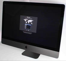 Load image into Gallery viewer, 2017 Apple iMac Pro 27-inch 3.2GHz 8-core Xeon W 32GB RAM 1TB SSD | Vega 56