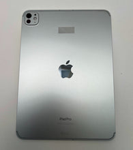 Load image into Gallery viewer, iPad Pro 11‑inch (2024) Nano‑Texture – M4 10‑Core CPU/GPU • Cellular 5G – 16GB RAM 1TB SSD • AppleCare+ 10/26