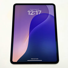 Load image into Gallery viewer, iPad Pro 11‑inch (2024) Nano‑Texture – M4 10‑Core CPU/GPU • Cellular 5G – 16GB RAM 1TB SSD • AppleCare+ 10/26
