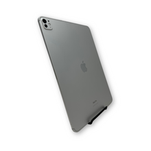 Load image into Gallery viewer, iPad Pro 13‑inch (2024) – Apple M4 10‑Core CPU/GPU • Cellular 5G – 16GB RAM 1TB SSD • AppleCare+ 5/26