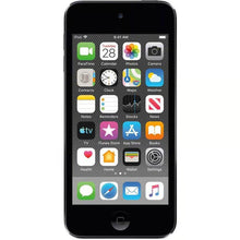 Load image into Gallery viewer, Apple iPod Touch 7th Generation (2019) - Space Grey - A2178 - MVJ62LL/A