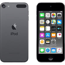 Load image into Gallery viewer, Apple iPod Touch 7th Generation (2019) - Space Grey - A2178 - MVJ62LL/A