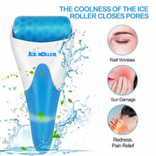 Load image into Gallery viewer, Ice Roller for Face Eyes