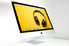 Load image into Gallery viewer, Apple iMac 5K 27-inch (Mid 2019) 3.0 GHz i5 1TB Fusion Drive 64GB RAM 570X GPU
