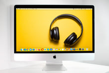 Load image into Gallery viewer, Apple iMac 5K 27-inch (Mid 2019) 3.0 GHz i5 1TB Fusion Drive 64GB RAM 570X GPU
