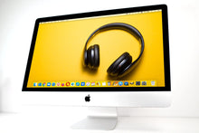 Load image into Gallery viewer, Apple iMac 5K 27-inch (Mid 2019) 3.0 GHz i5 1TB Fusion Drive 64GB RAM 570X GPU