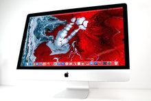 Load image into Gallery viewer, Apple iMac 5K 27-inch (Mid 2019) 3.6GHz i9 4TB SSD 64 GB RAM Desktop 580X GPU