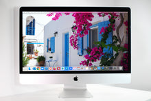 Load image into Gallery viewer, Apple iMac 5K 27-inch (Mid 2019) 3.6GHz i9 4TB SSD 128 GB RAM Desktop 580X GPU