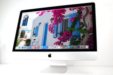 Load image into Gallery viewer, Apple iMac 5K 27-inch (Mid 2019) 3.6GHz i9 4TB SSD 128 GB RAM Desktop 580X GPU