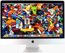 Load image into Gallery viewer, iMac (2020) 27-inch 5K – Core i5 3.1GHz – Radeon Pro 5300 GPU