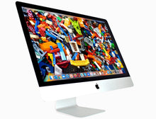 Load image into Gallery viewer, Apple iMac 5K 27-inch (Mid 2019) 3.6GHz i9 4TB SSD 32 GB RAM Desktop 580X GPU
