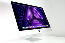 Load image into Gallery viewer, Apple iMac 5K 27-inch (Mid 2019) 3.6GHz i9 3TB Fusion 32GB RAM Desktop 580X GPU