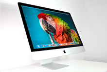 Load image into Gallery viewer, Apple iMac 5K 27-inch (Mid 2019) 3.6GHz i9 2TB SSD 16 GB RAM Desktop 580X GPU