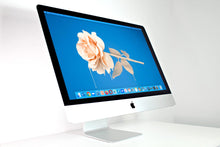 Load image into Gallery viewer, Apple iMac 5K 27-inch (Mid 2019) 3.6GHz i9 1TB SSD 64 GB RAM Desktop 580X GPU