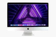 Load image into Gallery viewer, iMac (2019) 27-inch 5K – Intel Core i5 3.1GHz – 8GB RAM 1TB Fusion • Radeon 575X • Excellent
