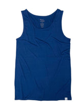 Load image into Gallery viewer, New Men's Bamboo Viscose/Organic Cotton Tank Top