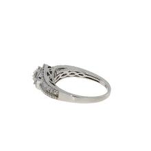 Load image into Gallery viewer, .50ct Diamond Eng Only 10KT White Gold