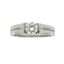 Load image into Gallery viewer, Cubic Zirconium Sterling Silver