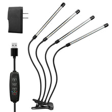 Load image into Gallery viewer, iMounTEK 80W 80 LEDs Plant Lights