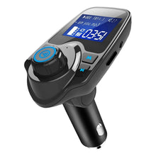 Load image into Gallery viewer, iMounTek Car Wireless FM Transmitter
