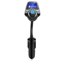 Load image into Gallery viewer, iMounTek Car Wireless FM Transmitter