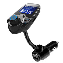 Load image into Gallery viewer, iMounTek Car Wireless FM Transmitter