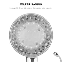 Load image into Gallery viewer, iMounTEK Color-Changing Hydropower LED Shower Head