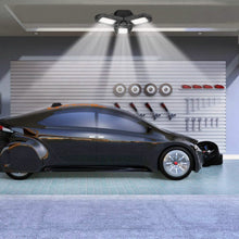 Load image into Gallery viewer, iMounTEK E26 /E27 80W 7000LM 6500K LED Garage Ceiling Light