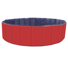 Load image into Gallery viewer, iMounTEK Foldable Pet Swimming Pool
