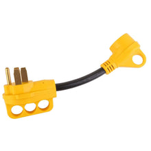 Load image into Gallery viewer, iMounTEK RV Electrical Dogbone Converter