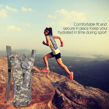 Load image into Gallery viewer, iMountek Tactical Hydration Pack 3L Water Bladder