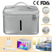 Load image into Gallery viewer, iMounTek UV Disinfection Bag